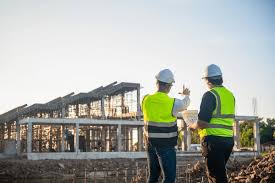 Construction & Maintenance